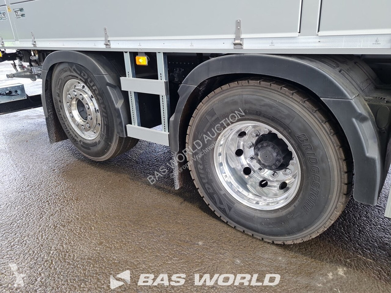 Kamión Volvo FM FM 460