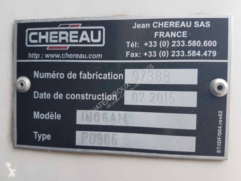 شاحنة Renault