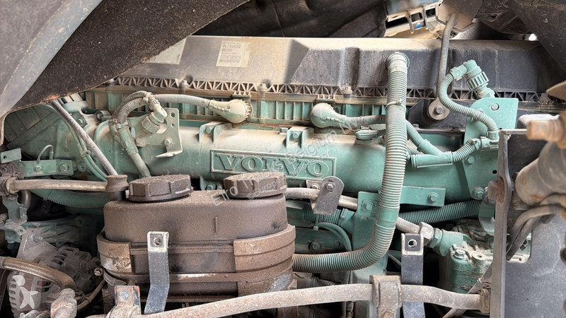 شاحنة Volvo 460 (BE TRUCK / EURO 6 / 8X4 /...