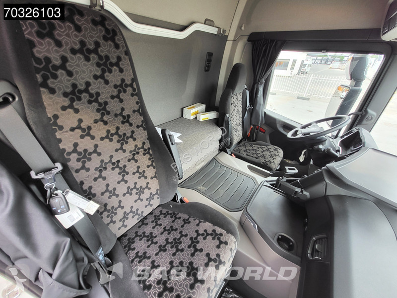 شاحنة Scania G420 6X2 New! Palfinger PK24.001...