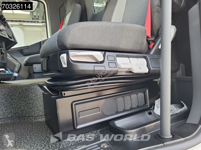 شاحنة Renault K 6X4 NEW! EURO 3 Palfinger...