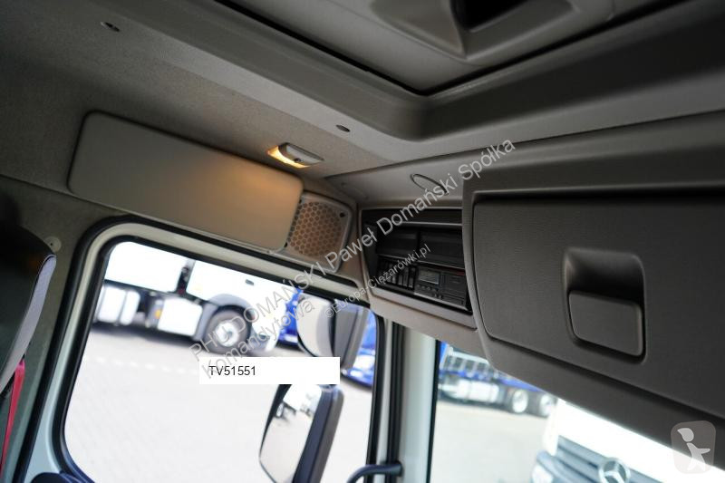 شاحنة Renault D 16 / 250 / ACC / EURO 6 /...