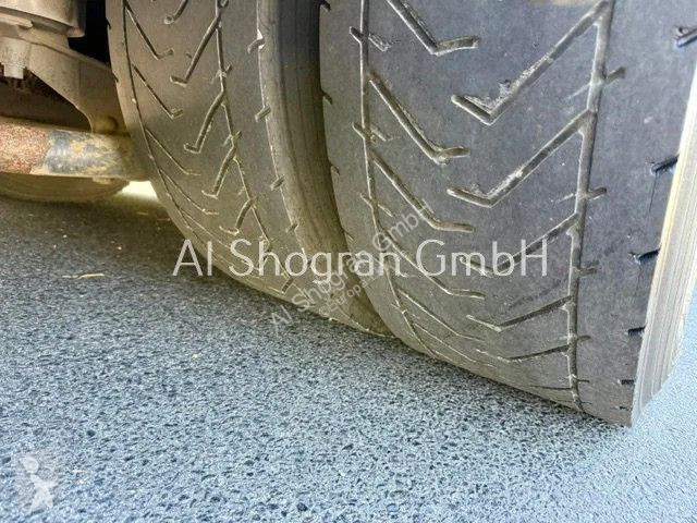 شاحنة DAF 480 6x2/Standklima/Eu6/Komplettzug