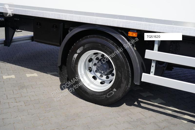 Камион DAF / CF / 320 / ACC / EURO 6 / CHŁODNIA...