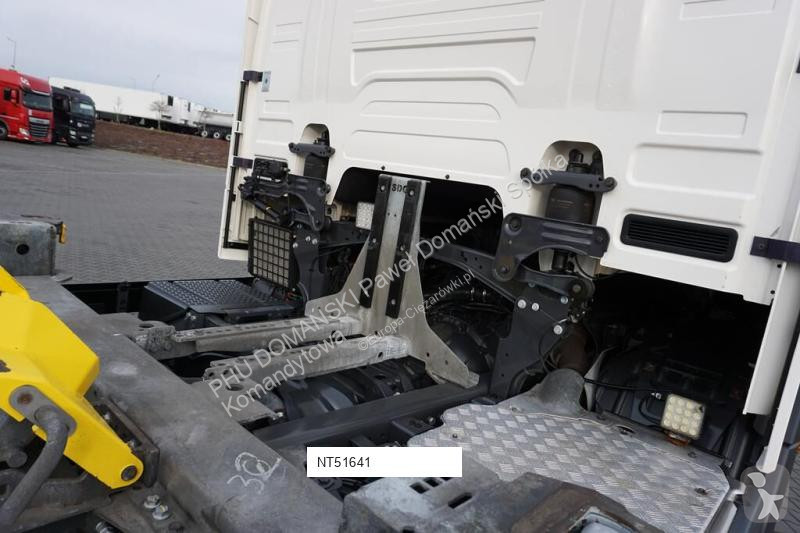 Камион Scania / R 450 / ACC / E 6 / RETARDER /...