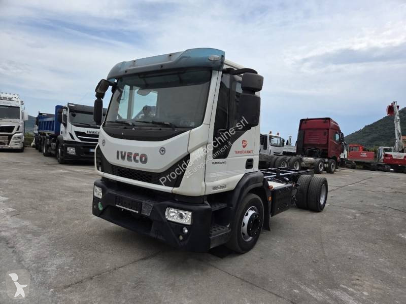 شاحنة Iveco