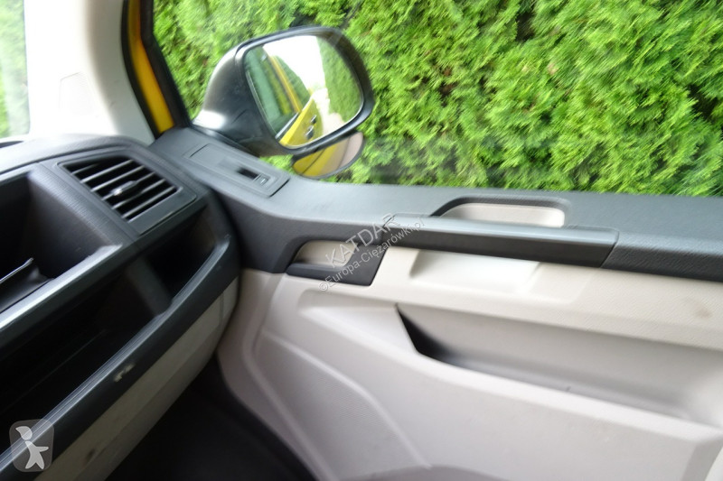 Samochód dostawczy Volkswagen 2.0 TDI manual...