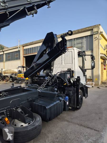 Camion Iveco