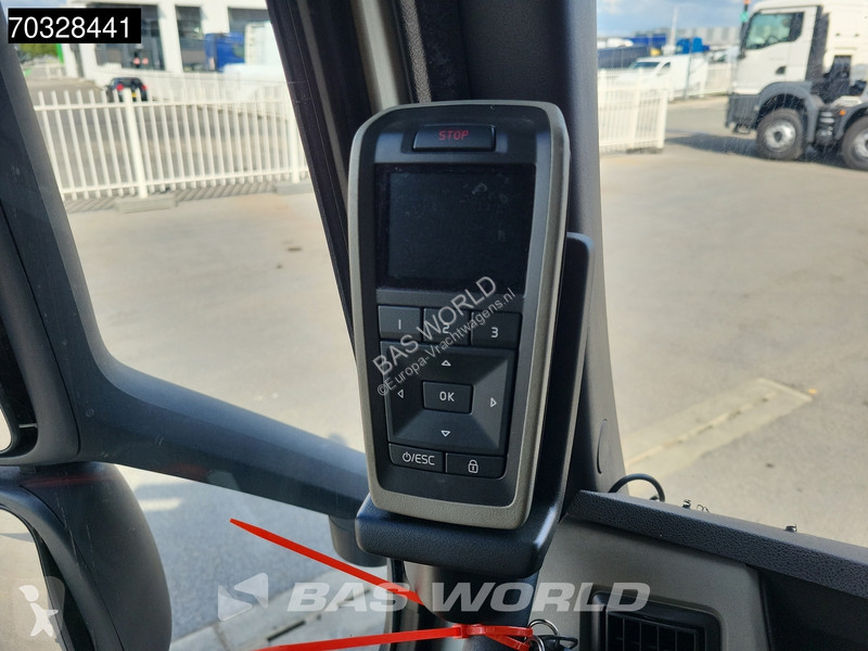 شاحنة Volvo FM 330 FM 4X2 20.5tons -Truck APK...
