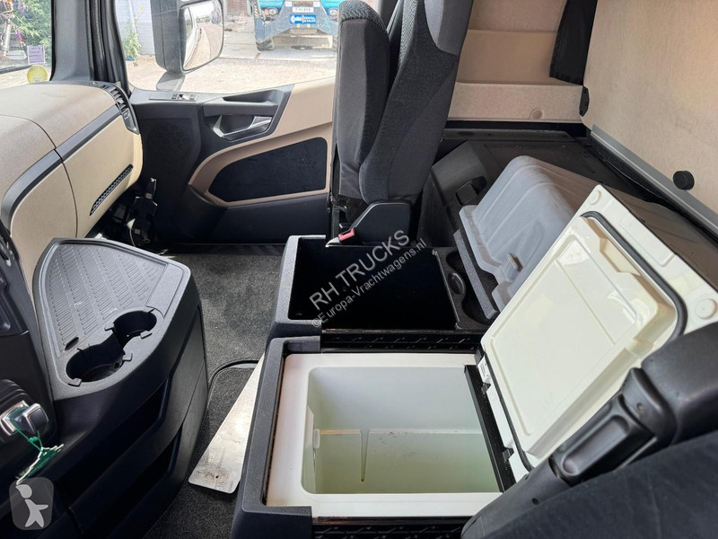 شاحنة Mercedes 2548 6X2 EURO 6 + RETARDER +...