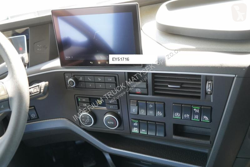 Kamion Volvo FH 500