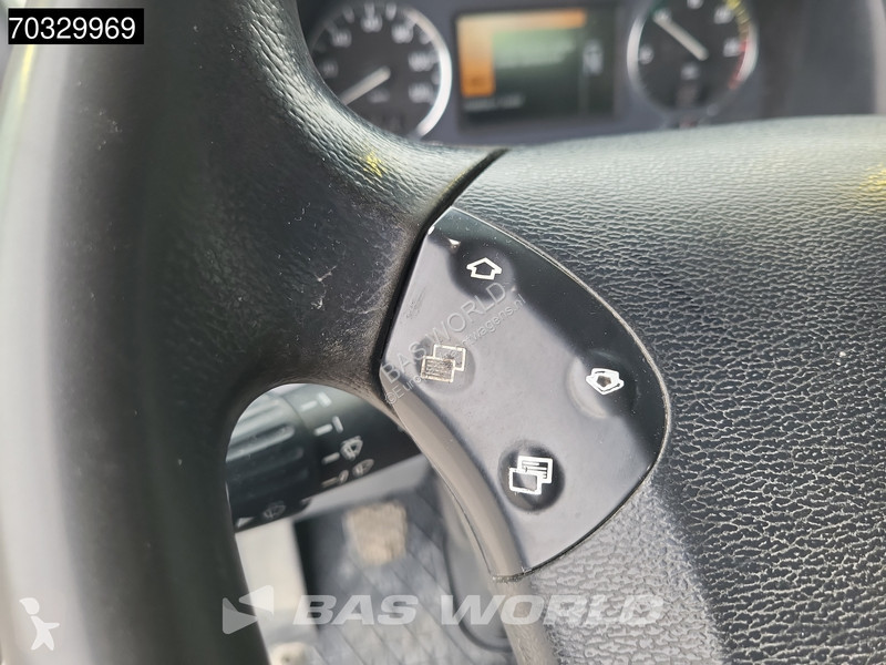 شاحنة Mercedes 3241 8X4 Schwing Stetter FBP...