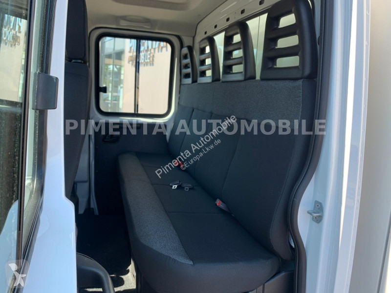 Iveco 70C18HD MY26 3SKIPPER KIS ALUGI DIFFSP...