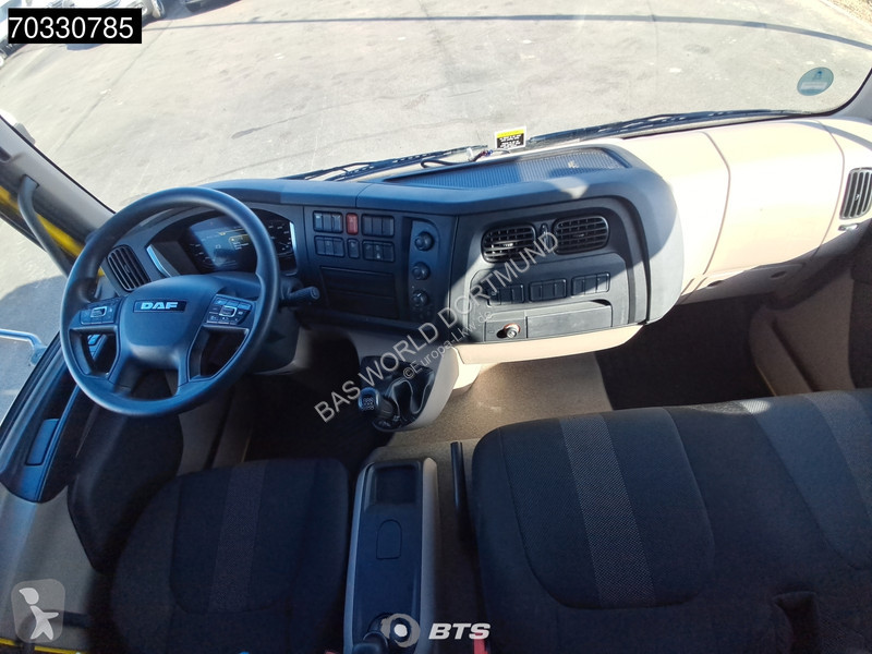 شاحنة DAF XB 190 4X2 Only 11.800 kms Manual...