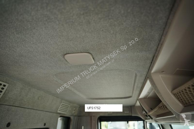 شاحنة Iveco PK- 23001- EH E
