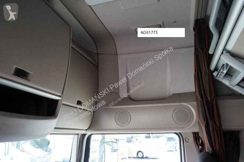 Грузовик DAF XF / 480 / SSC / ACC / E 6 /...