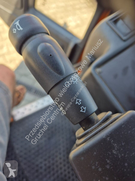 Камион Aebi Schmidt MT 740-s 4X4 - Serviced!