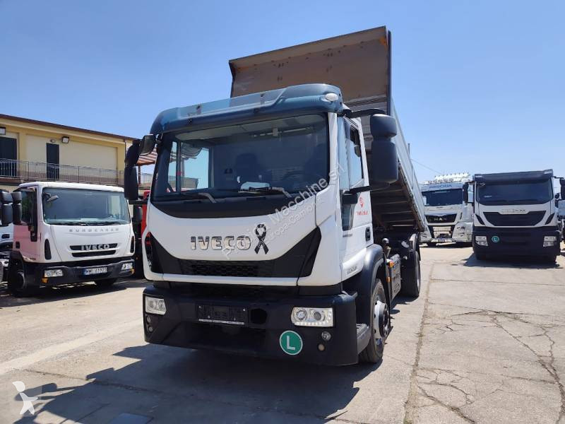 شاحنة Iveco