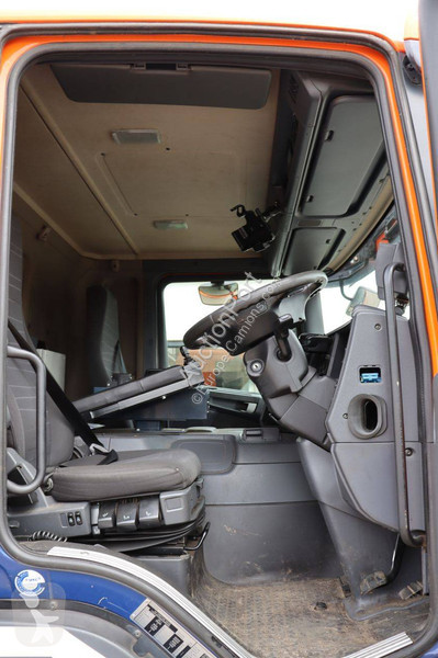 Грузовик Scania 280