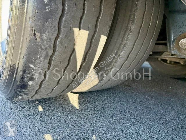 شاحنة DAF 480 6x2/Standklima/Eu6/Komplettzug