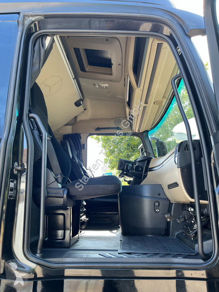 Mercedes 2546 2545 LL...