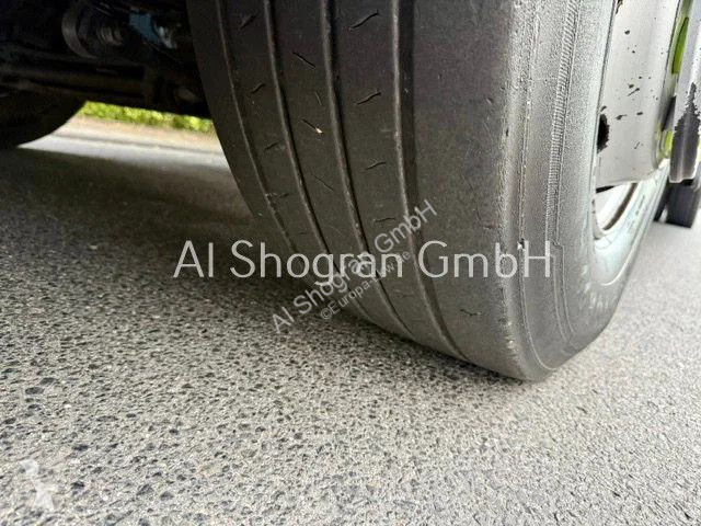 شاحنة Mercedes 1827 Carrier Supra 1150 / Euro 6...