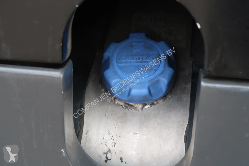 شاحنة Volvo 500 4 Floors Menke Janzen Combi...
