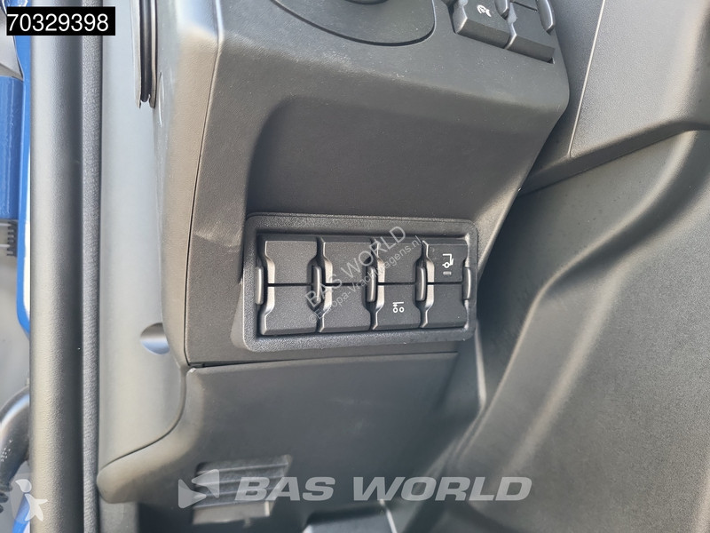 شاحنة Iveco S-Way 500 6X2 NEW! BDF SDG steering...