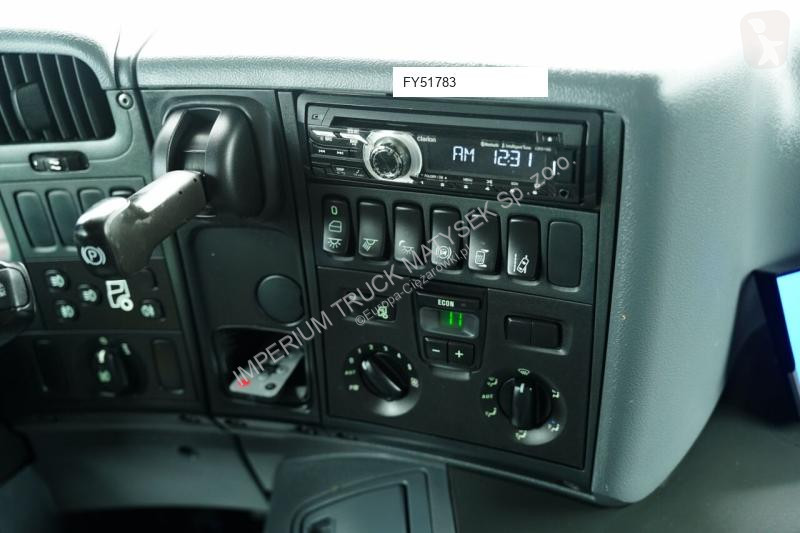 Camion Scania P 320