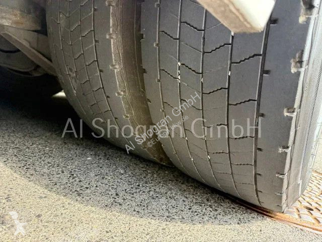 شاحنة Volvo 460 6x2/Liftachse/Eu6/Komplettzug