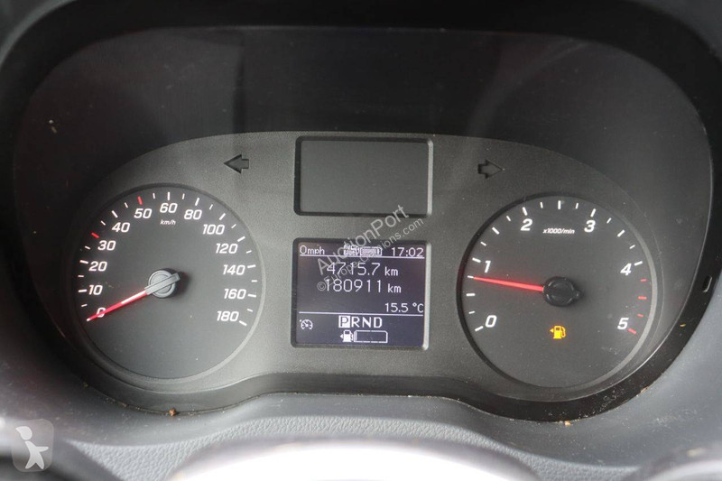 شاحنة Mercedes