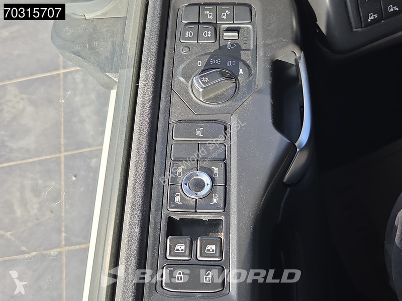شاحنة Scania 500 6X2 Eje Direccional+Elevable...