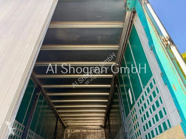 شاحنة DAF 6x2/Standklima/Eu6/Komplettzug