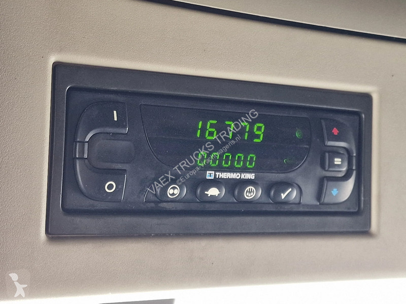 شاحنة Volvo 13500 6x2*4 - XL - Thermoking frigo...