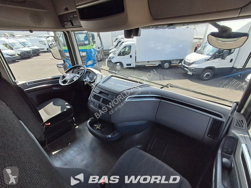 Lastbil DAF 480