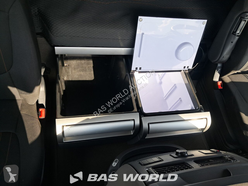 Lastbil DAF 480
