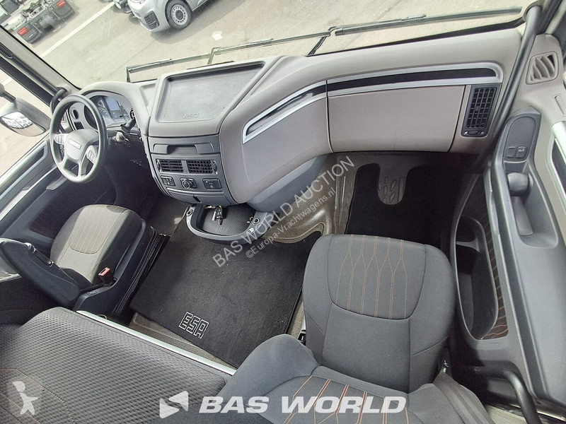شاحنة DAF 480