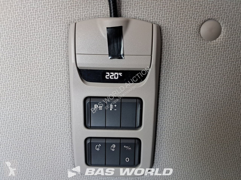 شاحنة DAF 480