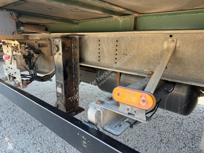 شاحنة MAN TGX  24.440 XXL 6x2-2 LL-U BDF...