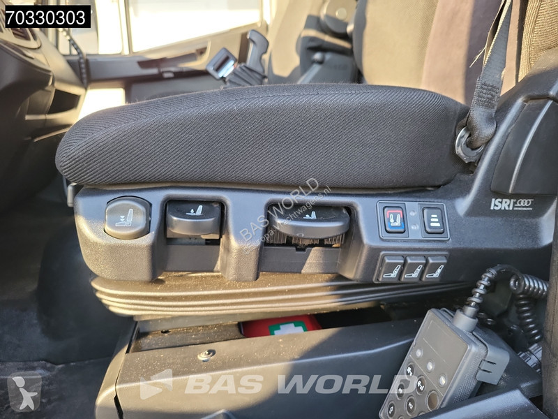 شاحنة Iveco 150E250 4X2 15tonner LOW Mileage...