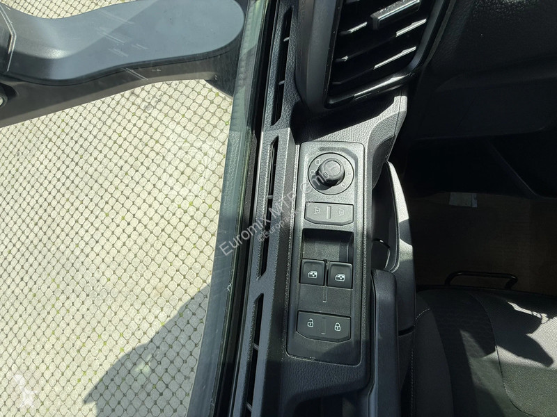 شاحنة MAN TGM MAN TGM 4x4 BB EuromixMTP Hiab 138-3