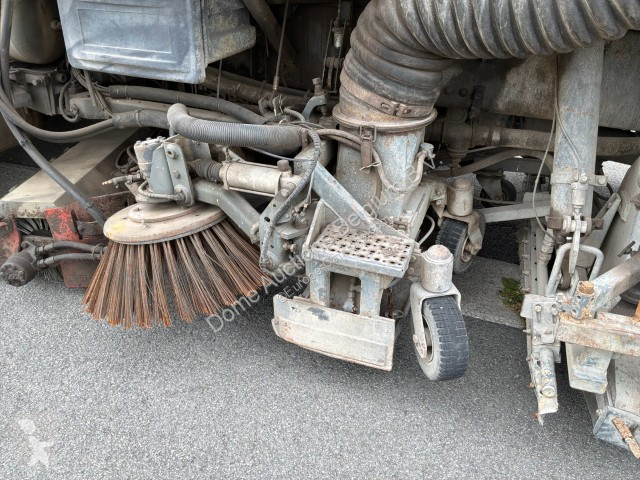 Камион Volvo