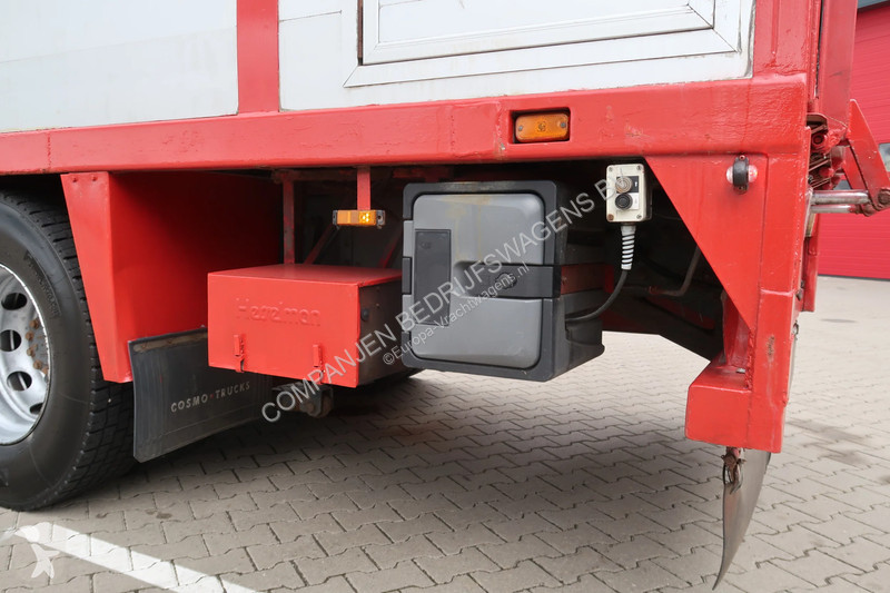 شاحنة DAF CF 85 EDN3 MOTOR NR A-23401 1 Owner