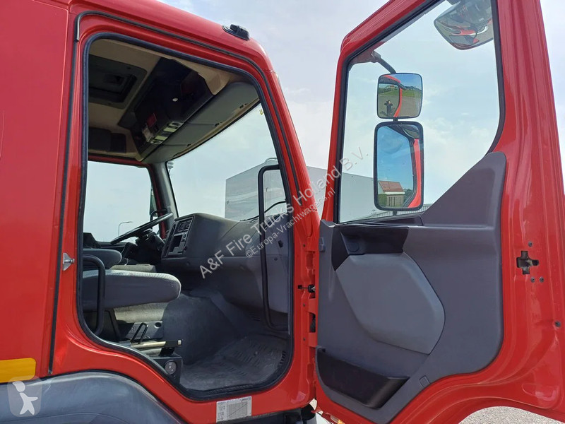 شاحنة Renault 320 11.000 L, Firetruck, Pompier,...