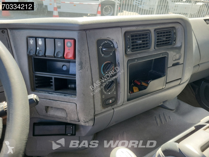 شاحنة Renault 370 4X2 LOW Mileage! Rolfo car...