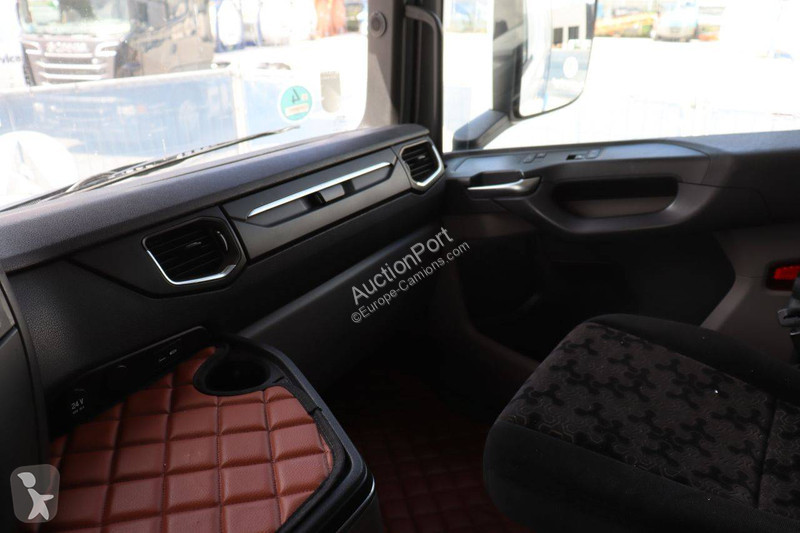 Camion Scania 450