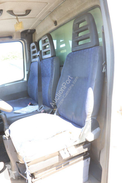 Camion Iveco 40C