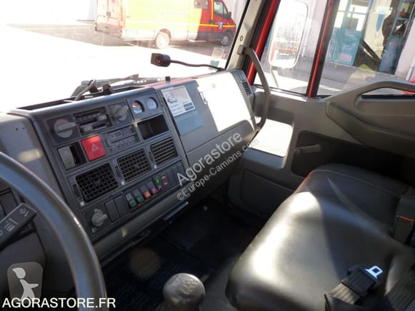 Camion