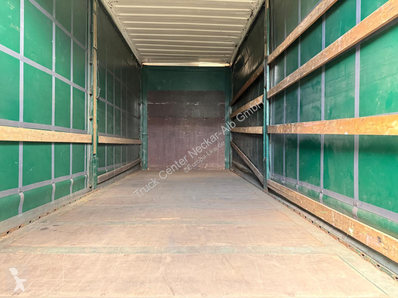 Camion MAN TGX  24.440 XXL BDF Komplettzug inkl...
