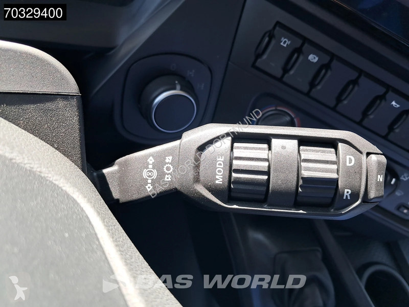 شاحنة Iveco XWAY 500 8X4 NEW! 22m3 KH...